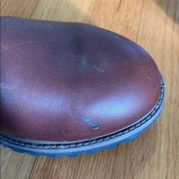 Timberland boots - Picture 5 of 5